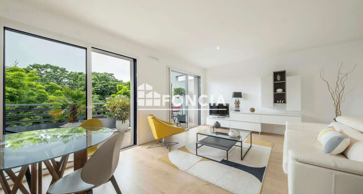 Appartement à LA ROCHELLE