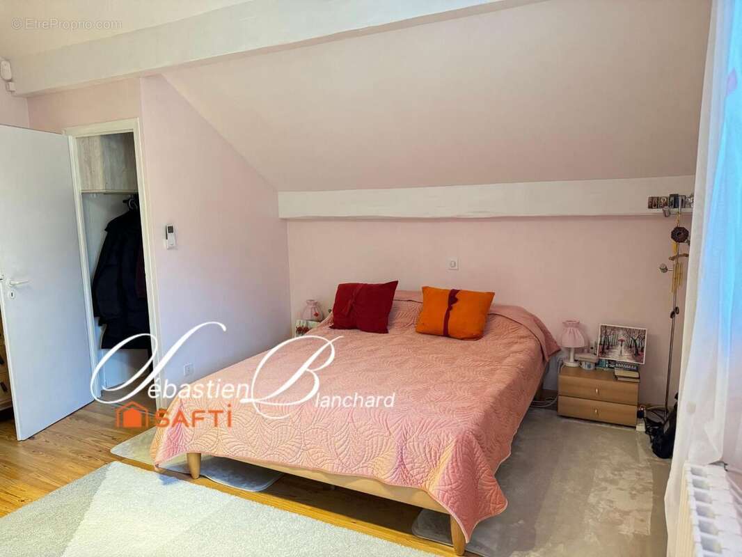 Photo 3 - Maison à ANGLEFORT