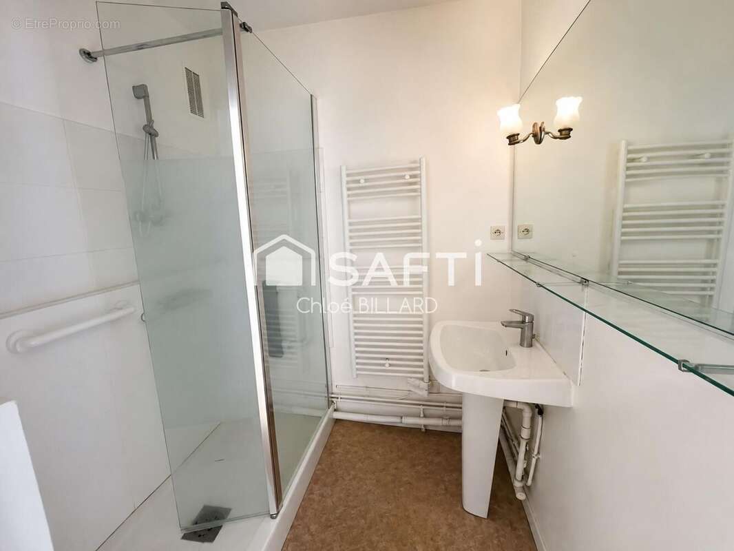 Photo 7 - Appartement à BOULOGNE-SUR-MER