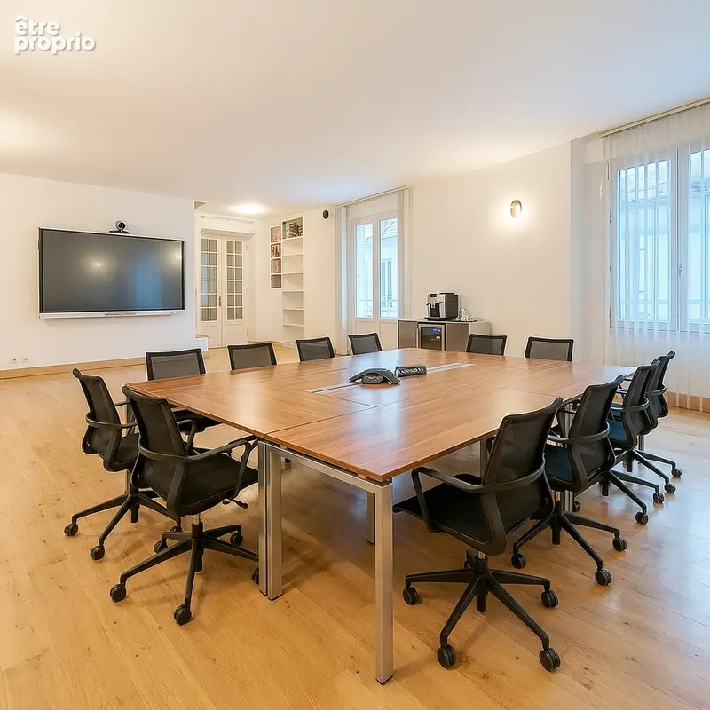 Espace pour professions liberales - photo 2