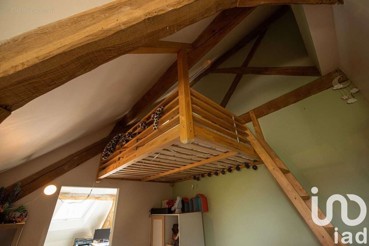 Photo 8 - Maison à CHAMPLOST