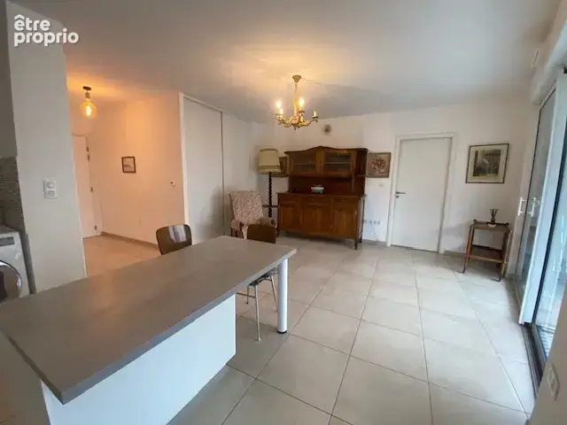 Appartement t2 - photo 10