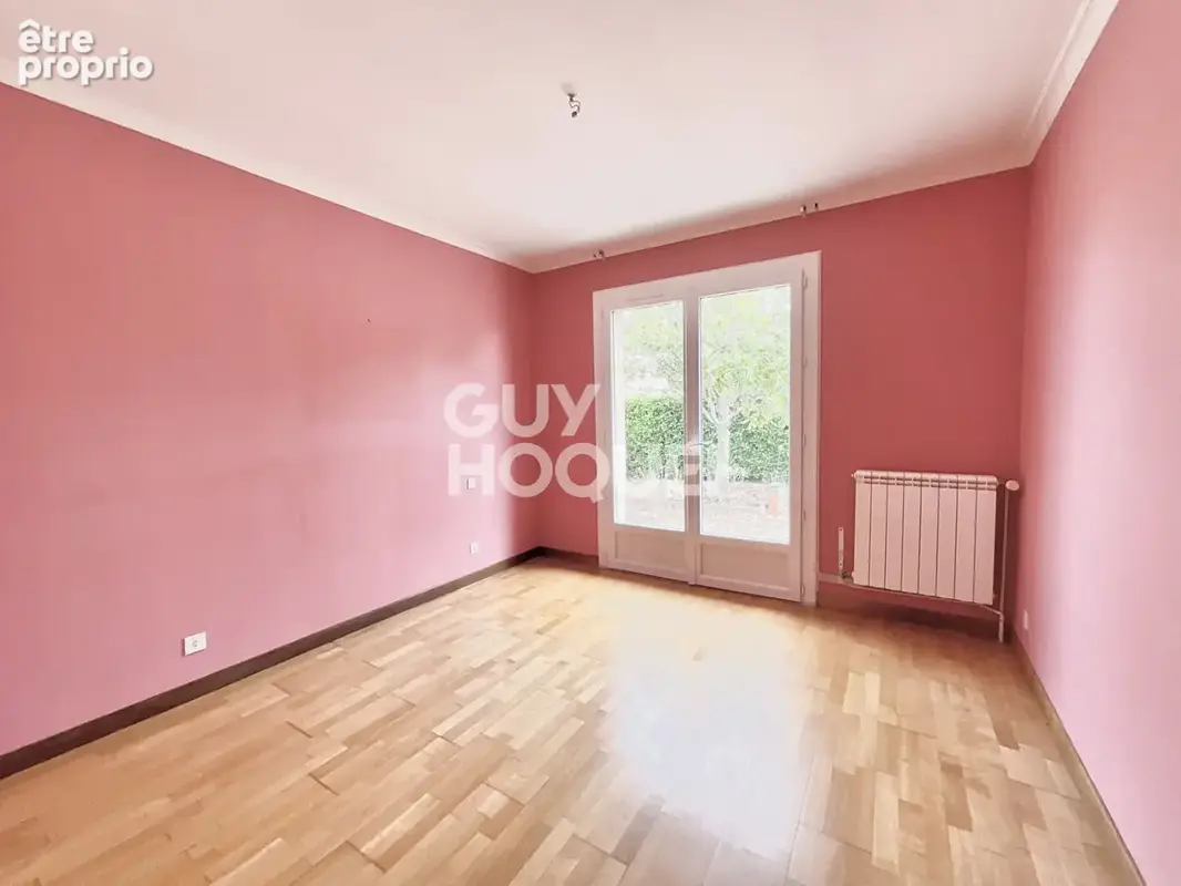 Maison de plain-pied T5 de 118 m2 habitable, surface totale au sol 170 m2 proche centre - photo 10