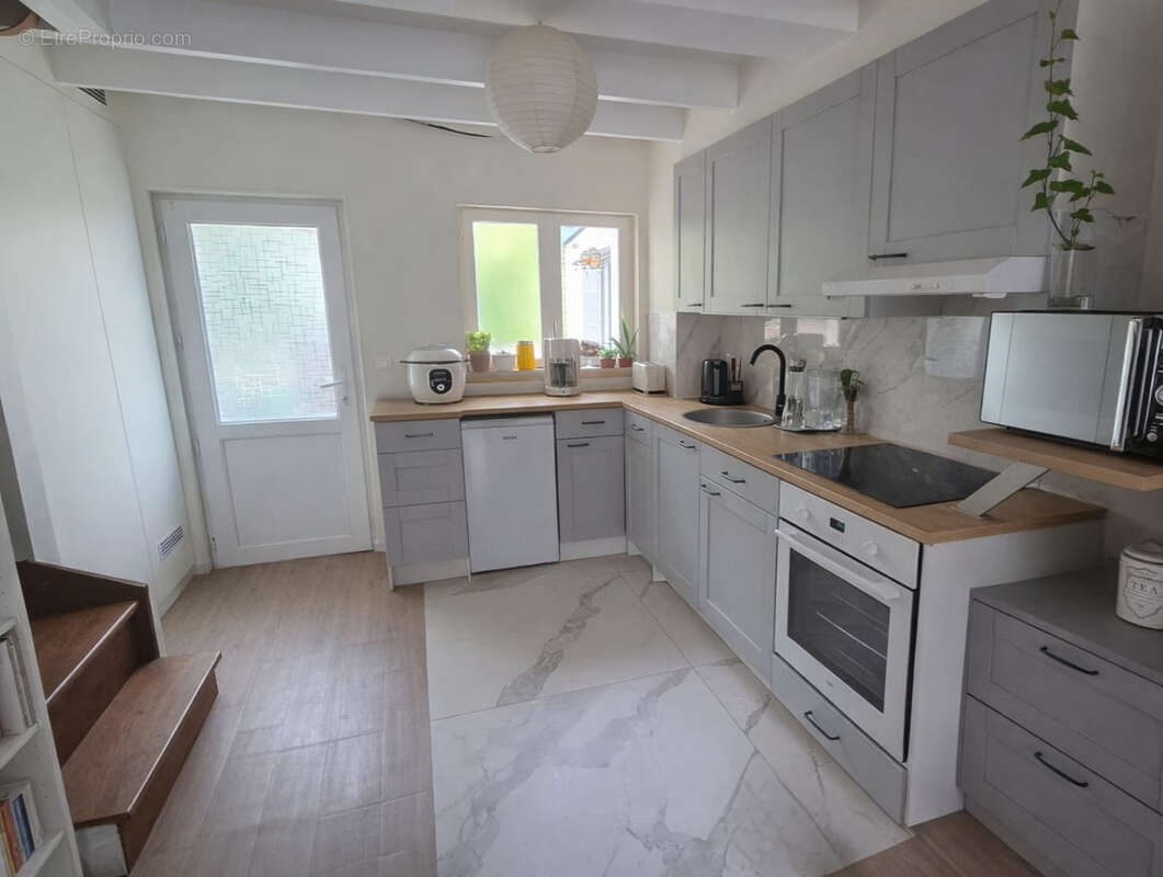 Maison à LA FERTE-SOUS-JOUARRE