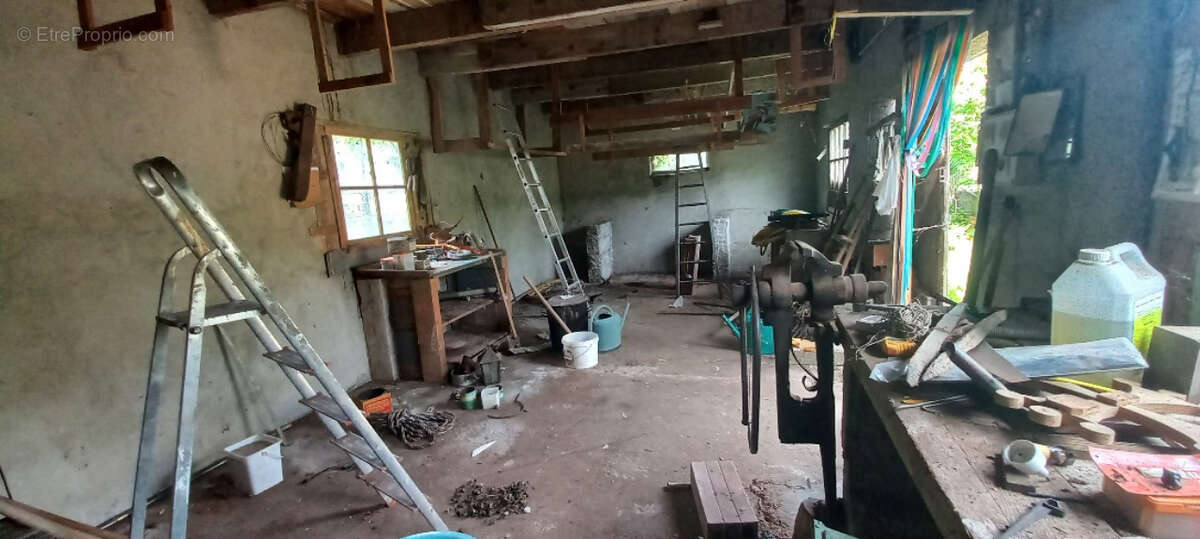 Maison à SEYSSES