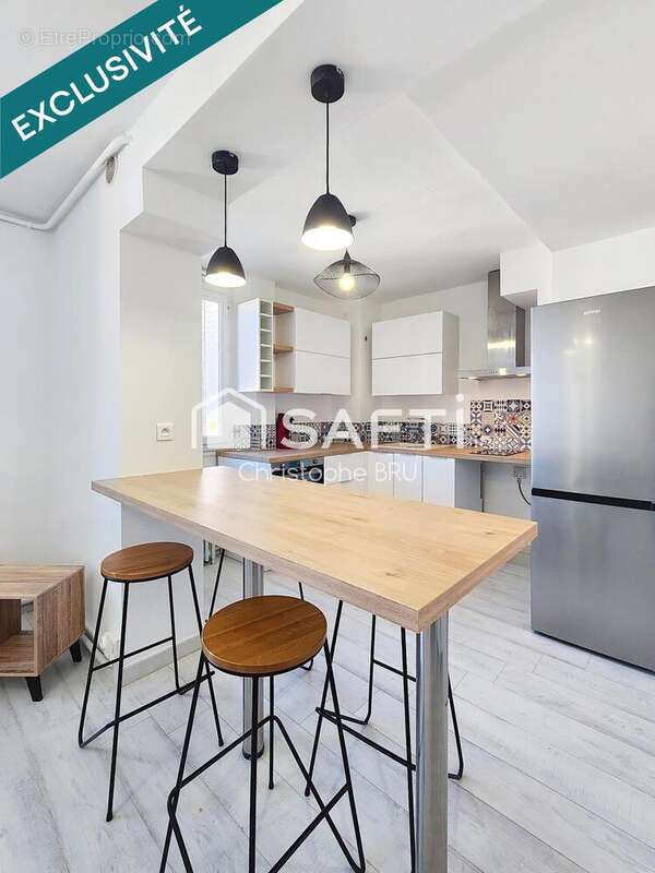 Photo 2 - Appartement à TOULOUSE