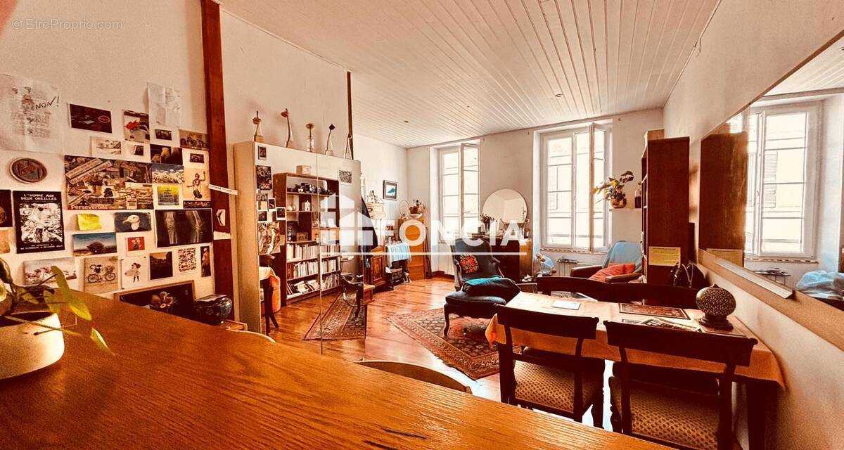 Appartement à LA ROCHELLE