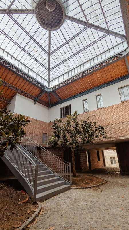 Appartement à CRAMOISY