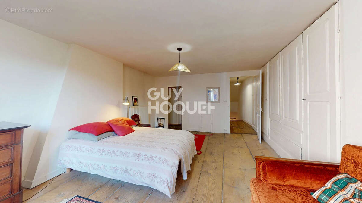 Appartement à VESOUL