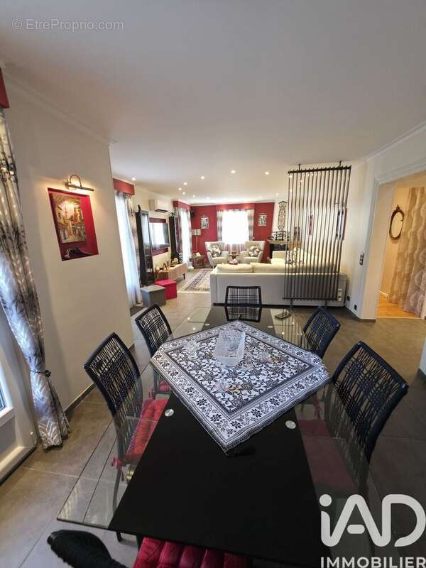 Photo 7 - Maison à SAINT-FARGEAU-PONTHIERRY