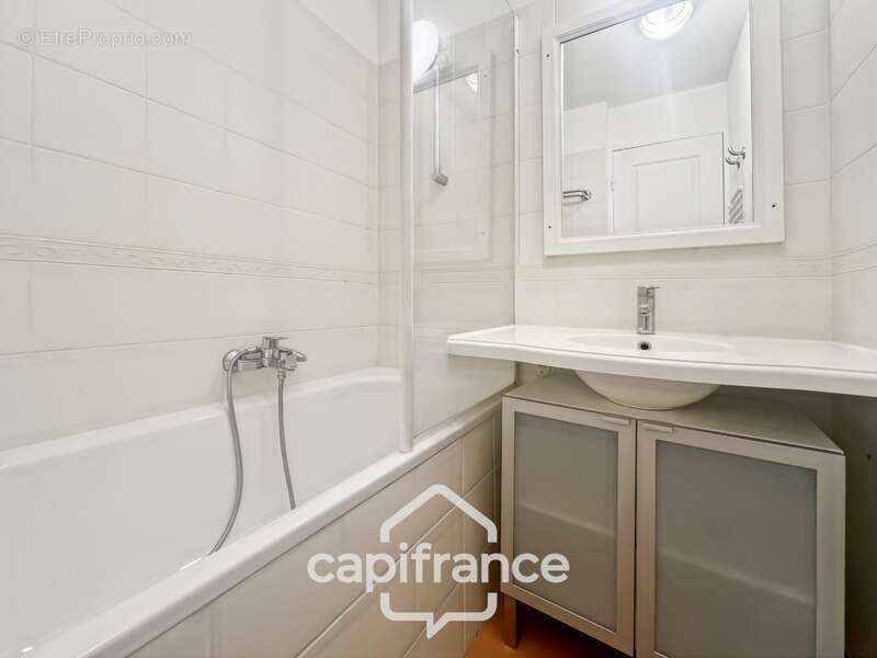 Appartement à MALLEMORT