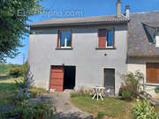Maison à ARCHES