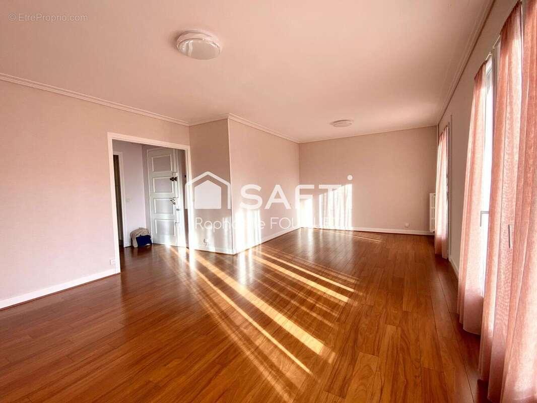 Photo 3 - Appartement à JOUE-LES-TOURS