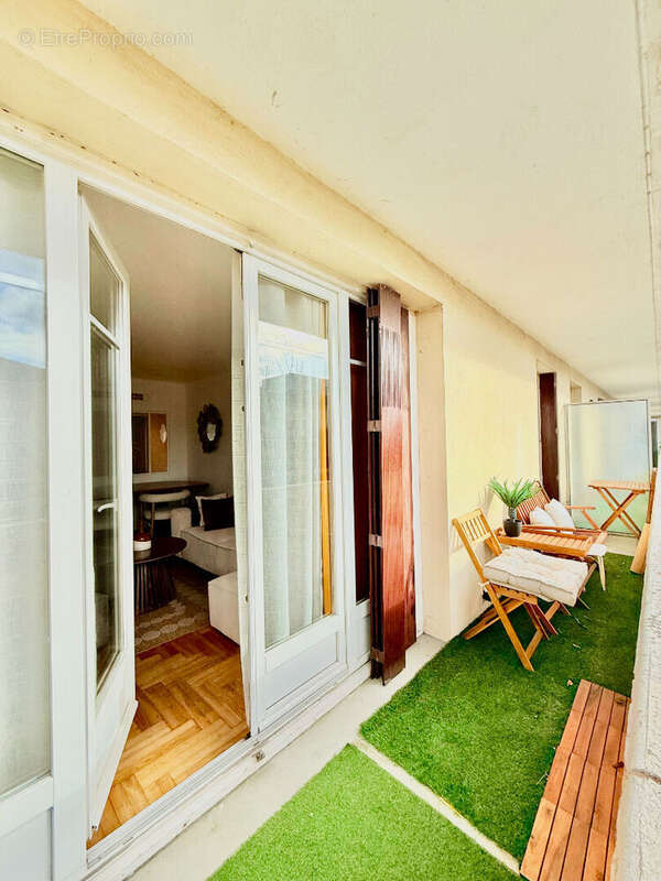 Appartement à CHOISY-LE-ROI