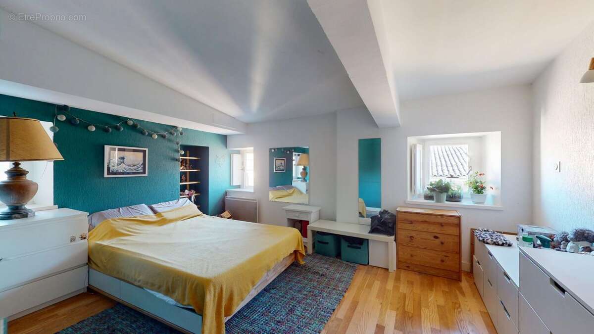 Appartement à LYON-5E