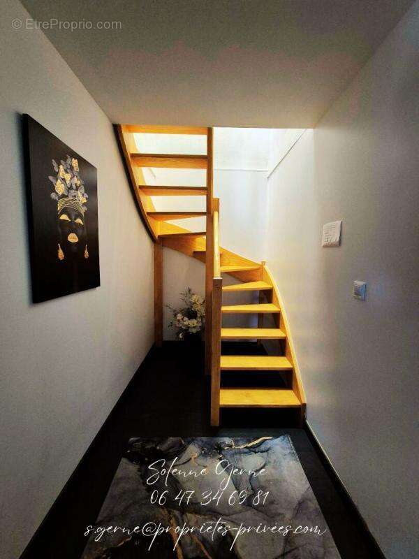 Maison Cessenon Sur Orb 4 pièce(s) 102 m2 - photo 9