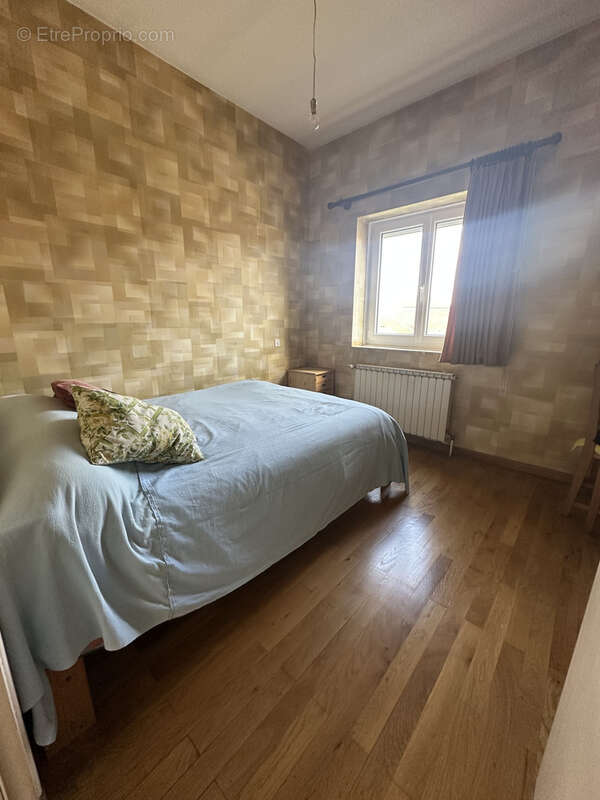 Maison à SAINTE-SIGOLENE