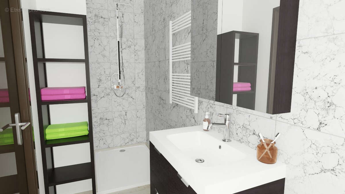 Appartement à NARBONNE