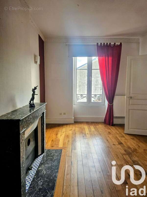 Photo 3 - Appartement à NANCY