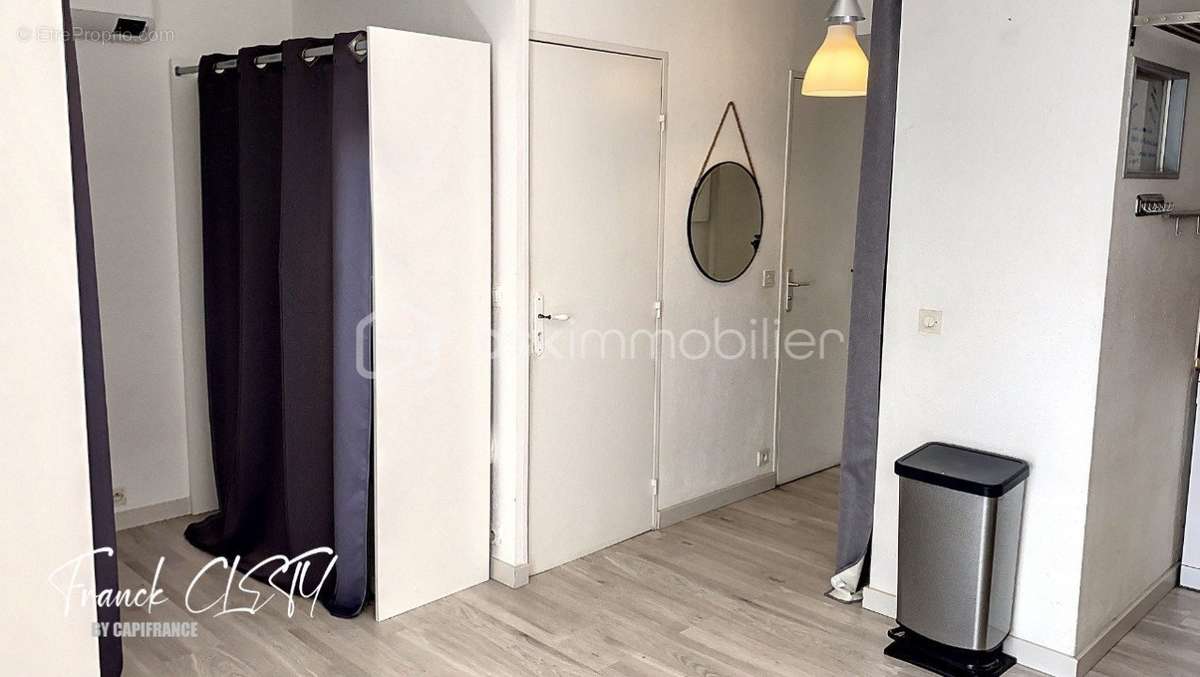 Appartement à SAINT-RAPHAEL