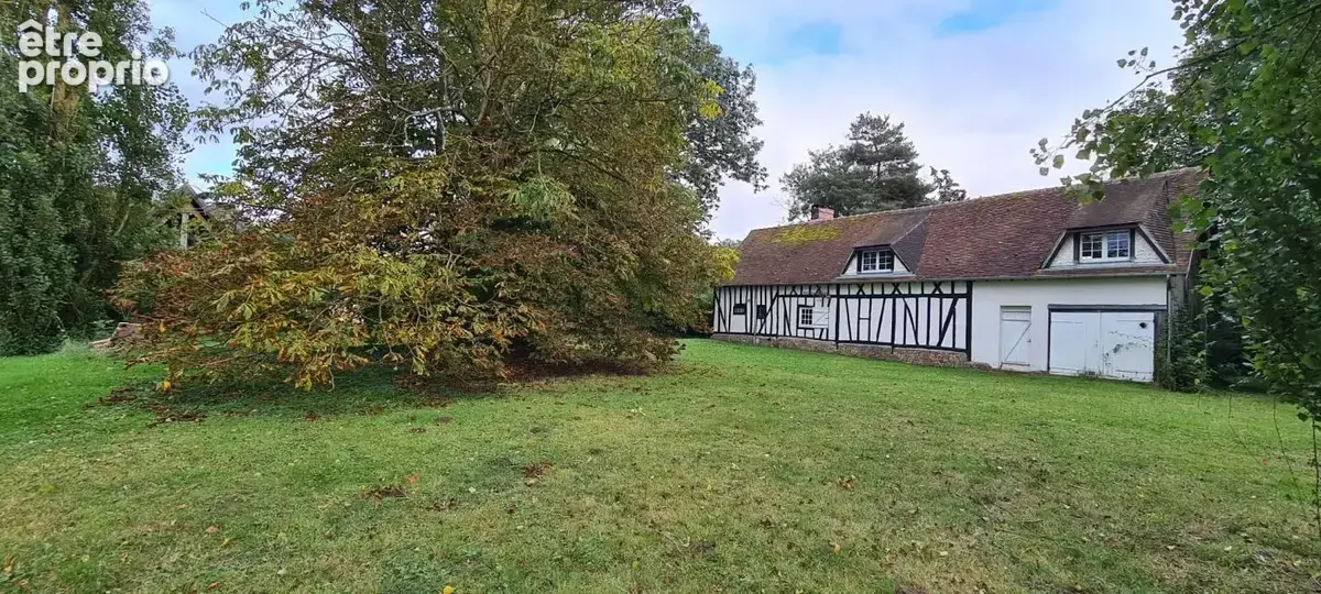Maison à LA NEUVE-LYRE