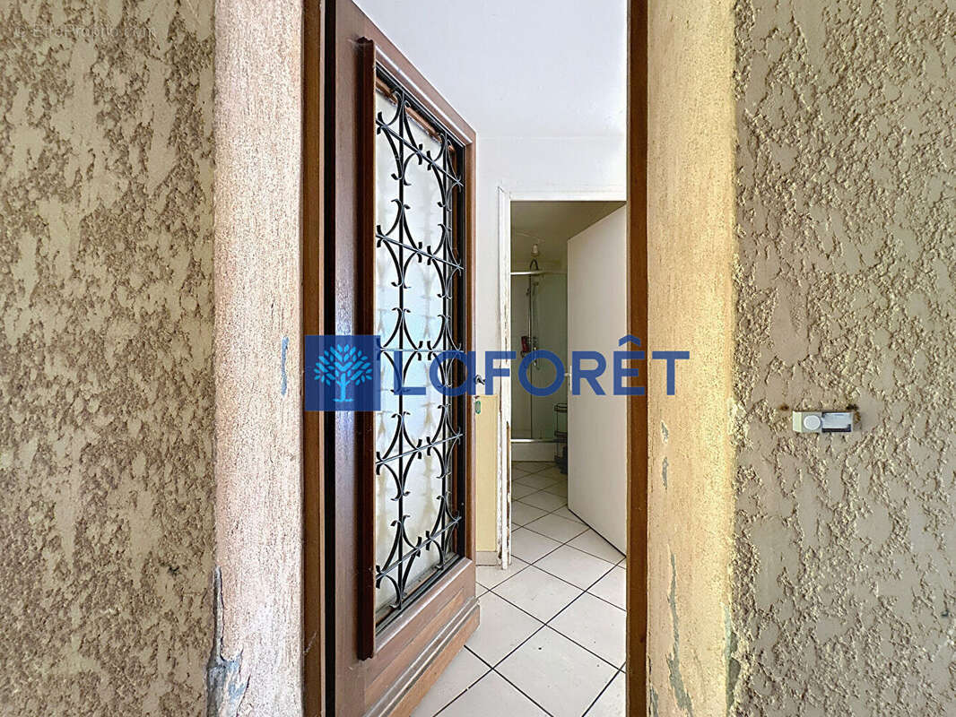 Appartement à DRAGUIGNAN