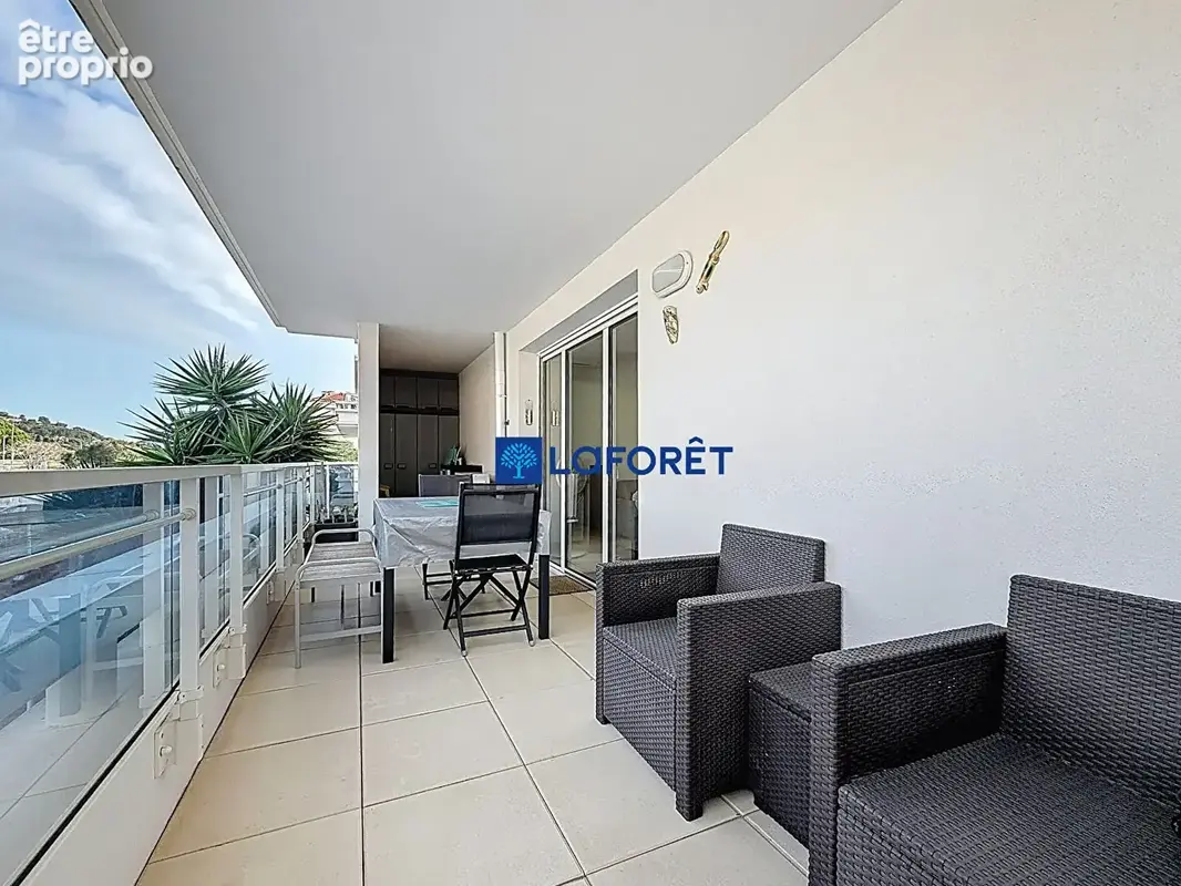 Carqueiranne - appartement - photo 3