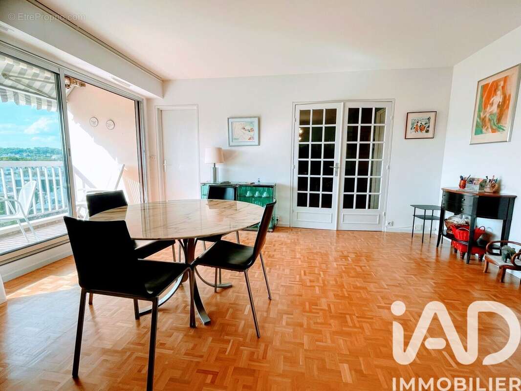 Photo 7 - Appartement à SCEAUX