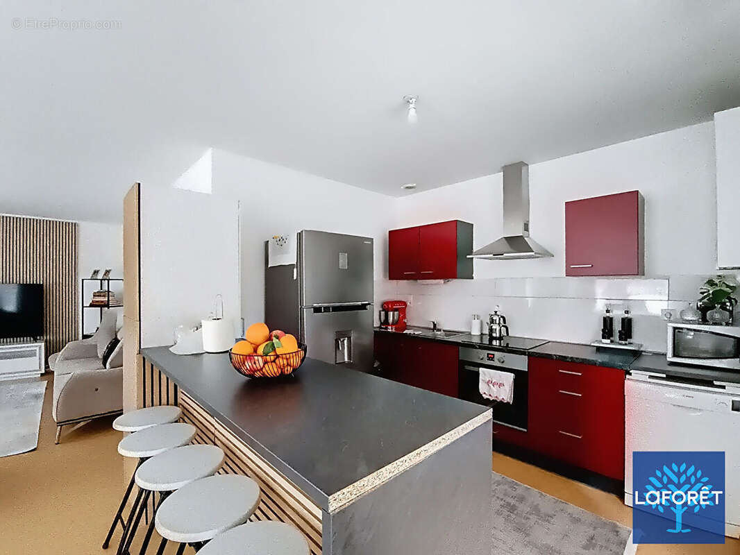 Appartement à LE PUY-EN-VELAY