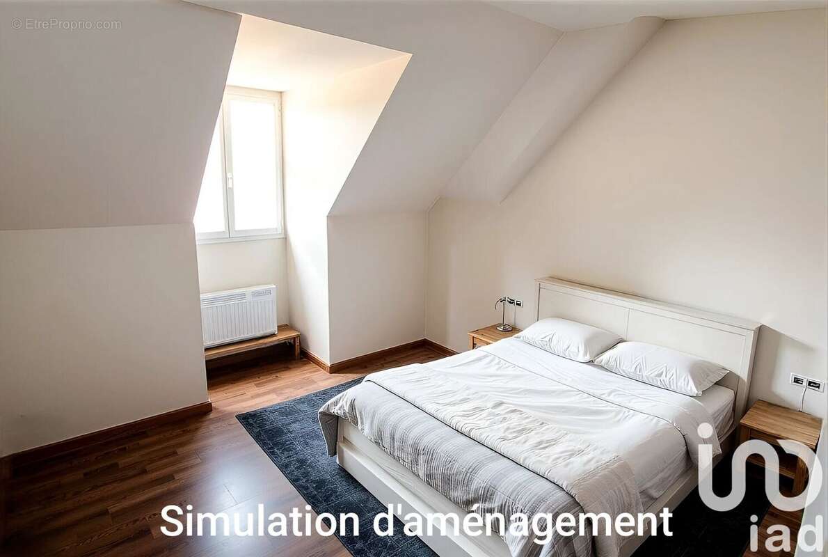 Maison 140 m² à Saint-Maur  - photo 7