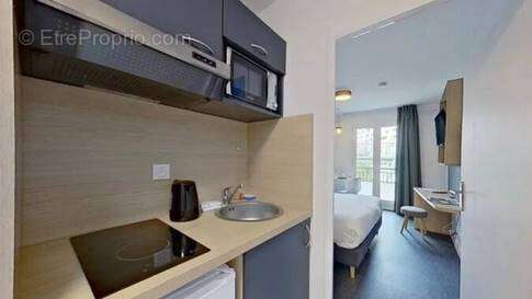 Appartement à SAINT-MAURICE