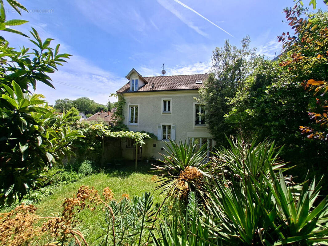 Maison à CONFLANS-SAINTE-HONORINE
