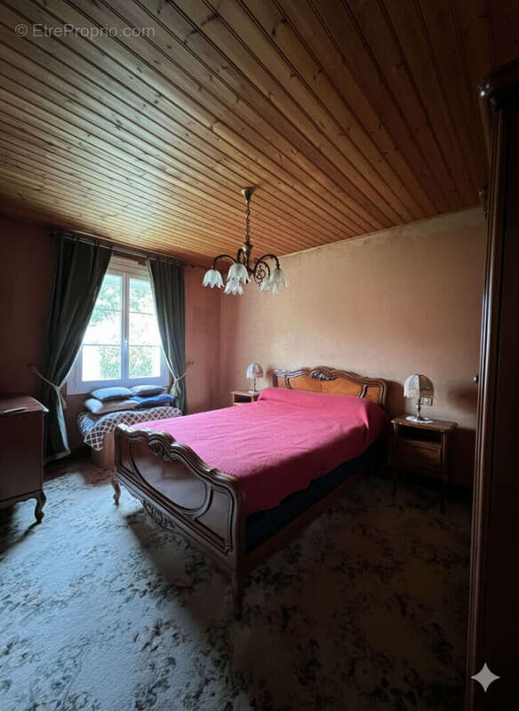 Maison à NOIRMOUTIER-EN-L&#039;ILE