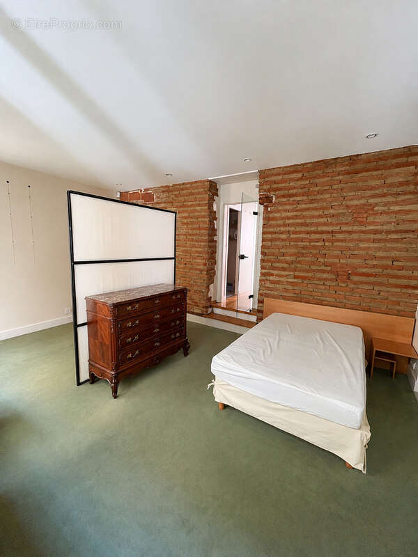 Appartement T2 66m2 secteur Fermat - photo 4