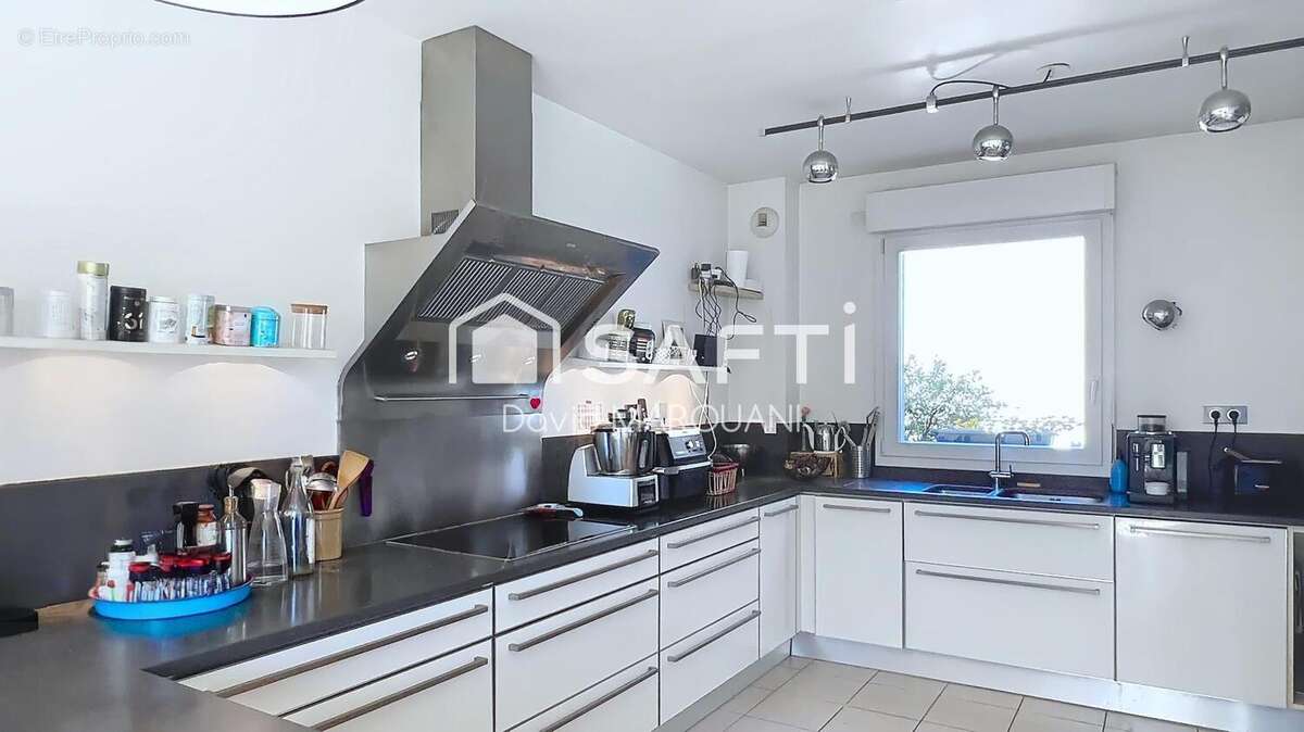 Photo 4 - Maison à MONTMORENCY