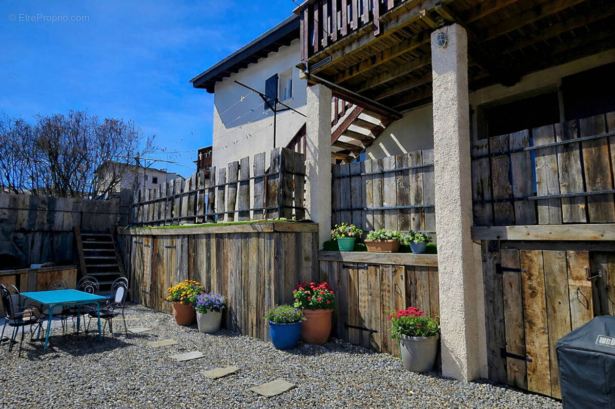 Maison à FORMIGUERES