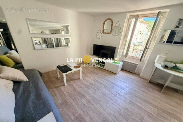 Appartement à GARDANNE