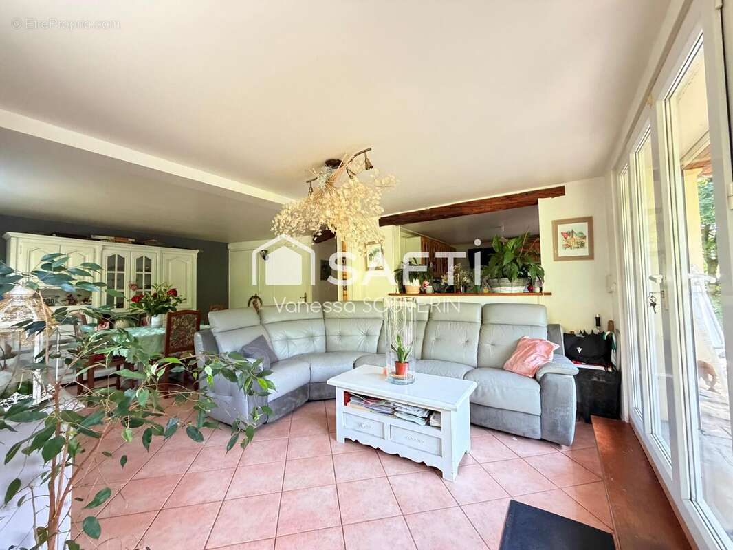 Photo 5 - Maison à NOGENT-SUR-SEINE