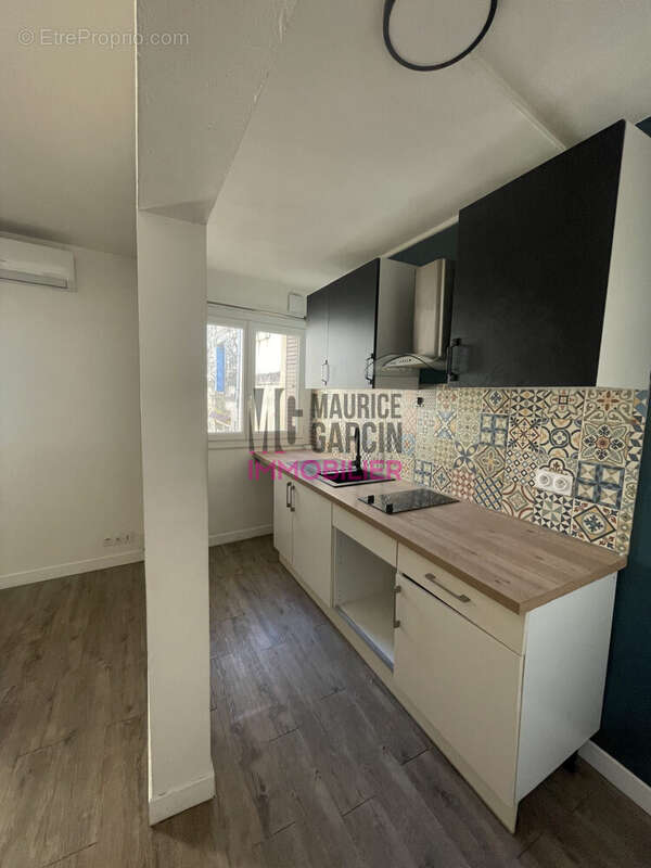 Appartement à MONTEUX