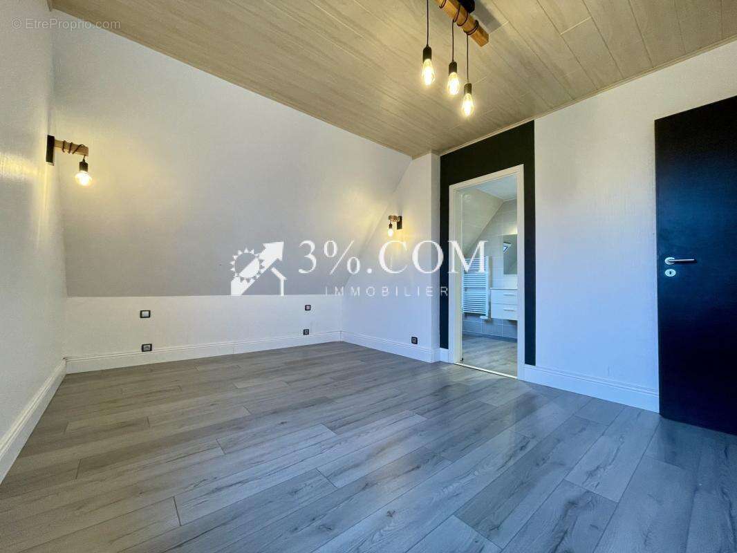 Appartement à ILLKIRCH-GRAFFENSTADEN