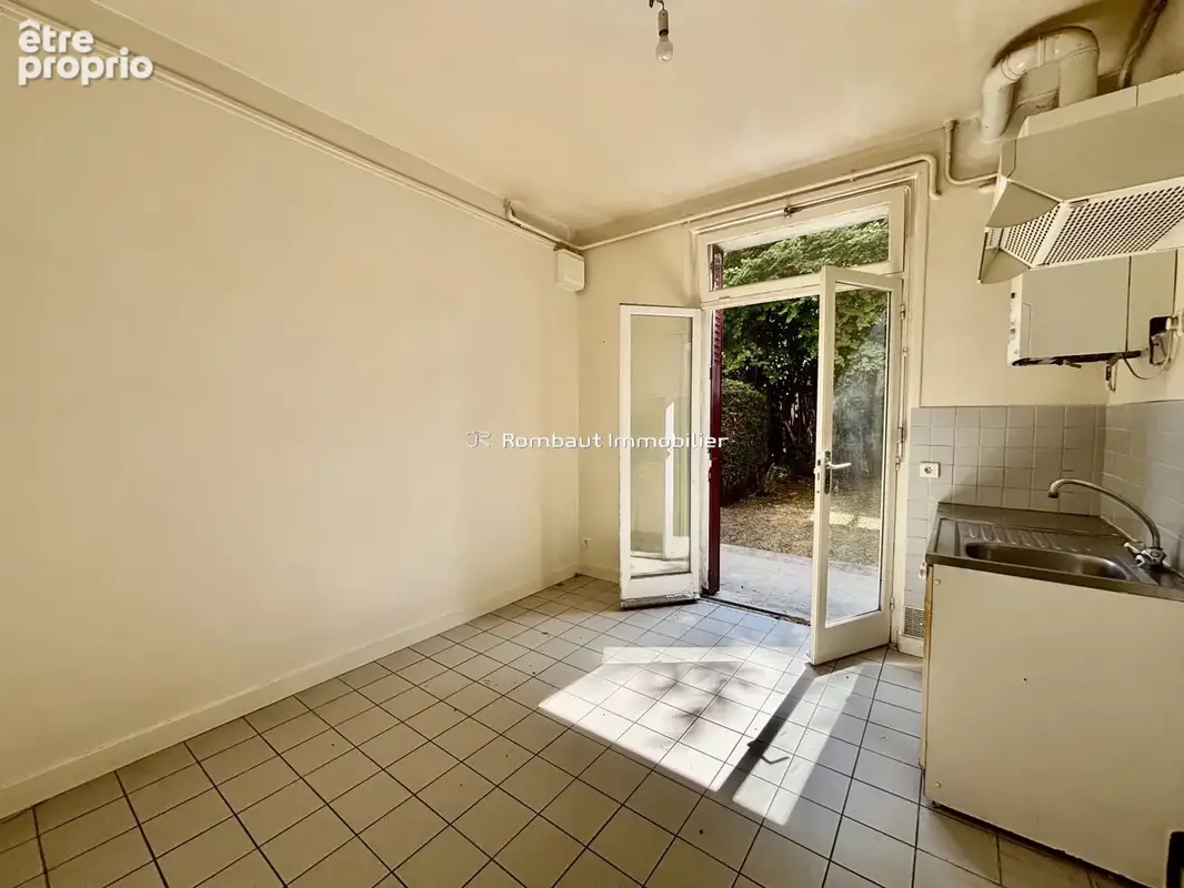 Appartement 92 m² à Viroflay  - photo 5