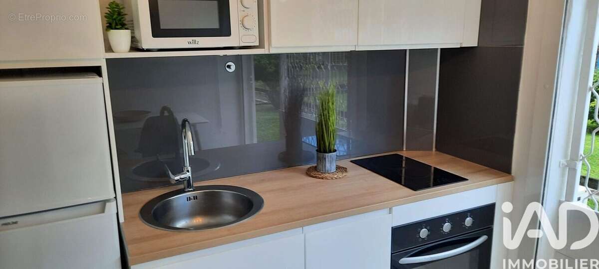 Photo 3 - Appartement à LE GOSIER
