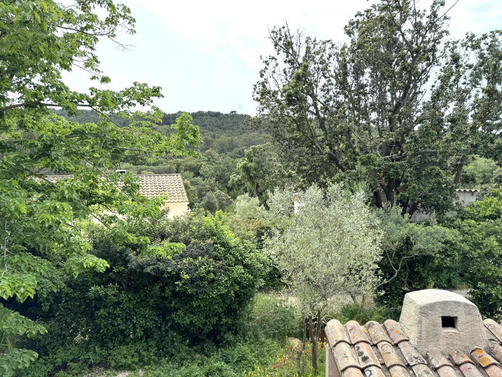 Appartement à LA SEYNE-SUR-MER