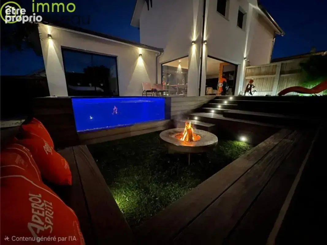 Maison 145 m² à Arcachon  - photo 11