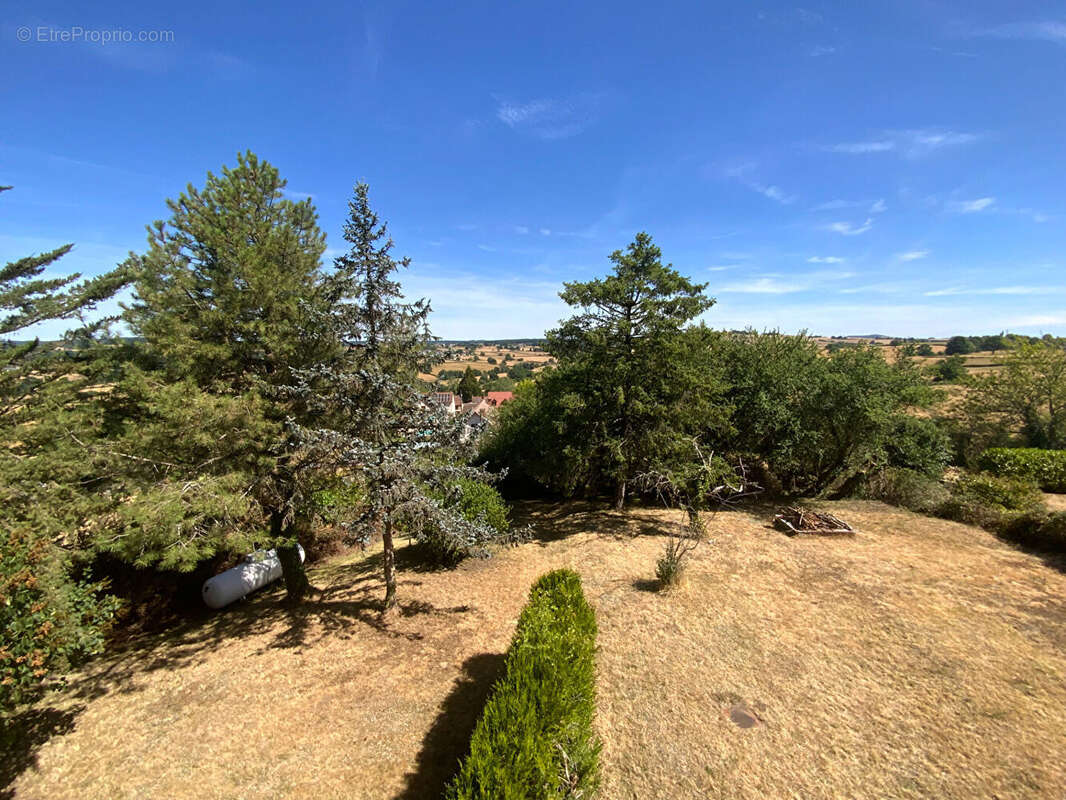 Au calme - vue imprenable - photo 3