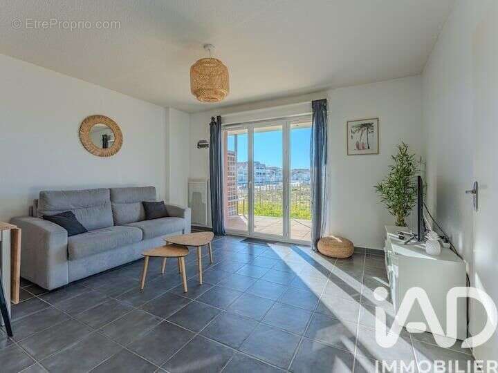Photo 2 - Appartement à BISCARROSSE