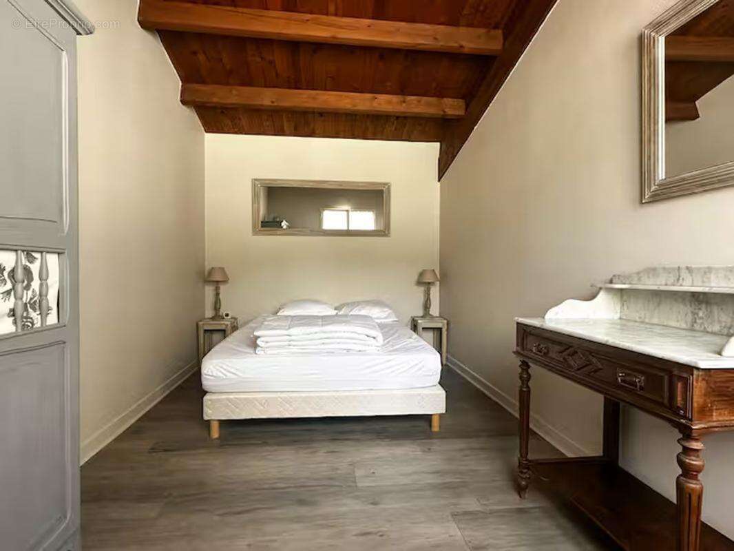 La palmyre centre - 4 chambres - maison coup de coeur - photo 12