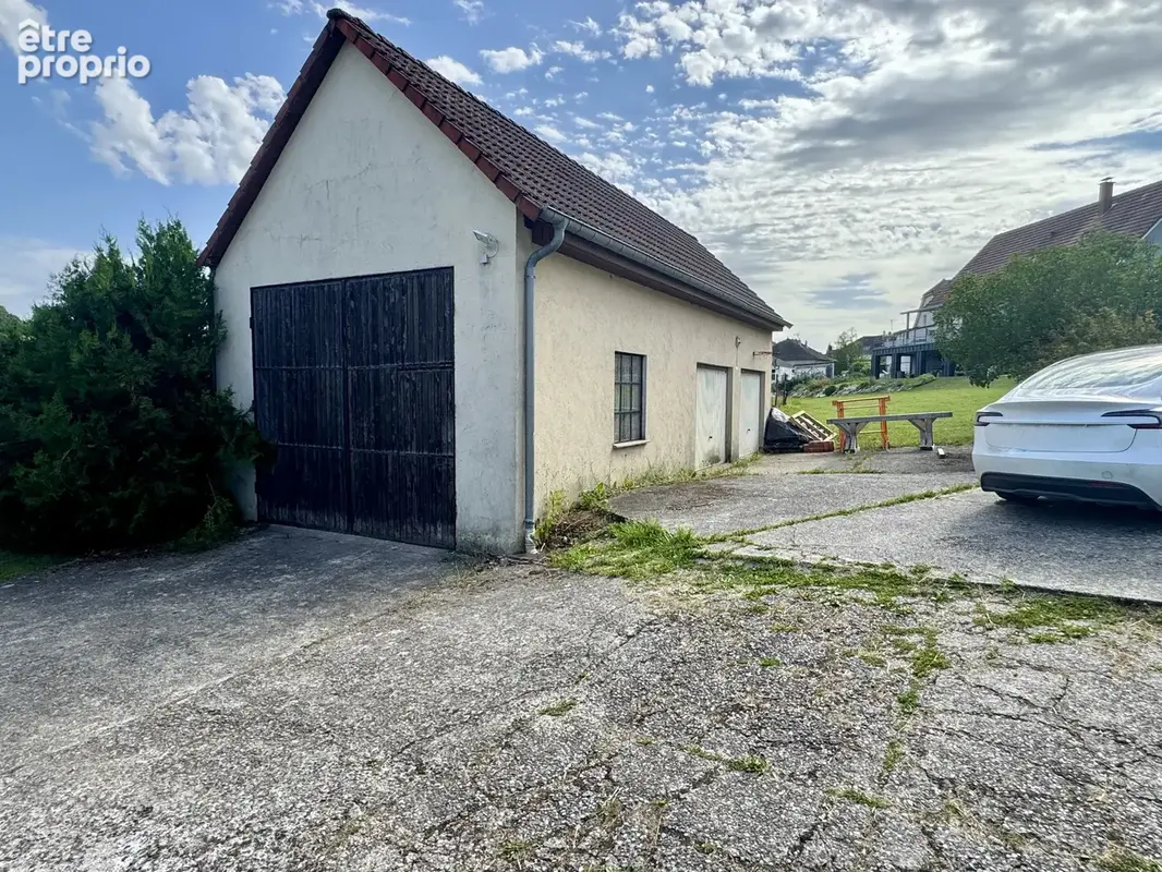 OERMINGEN  Maison familiale de 148 m² sur plus de 30 ares - photo 12
