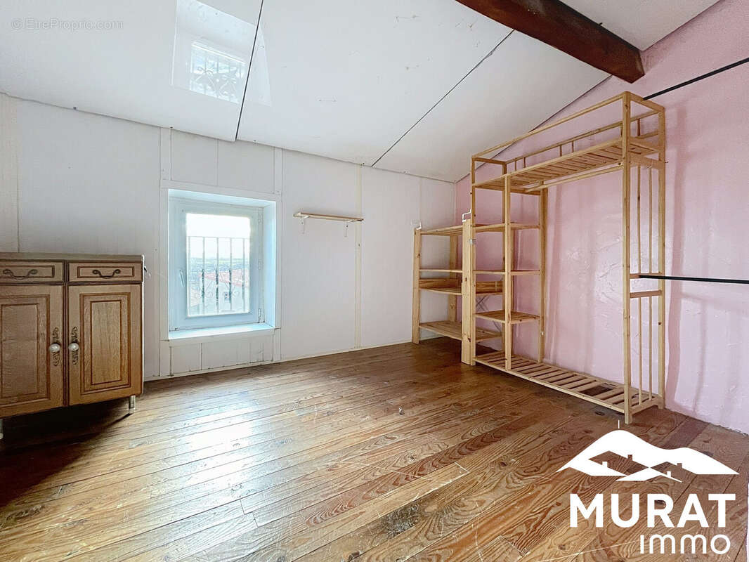 Maison à COURNON-D'AUVERGNE