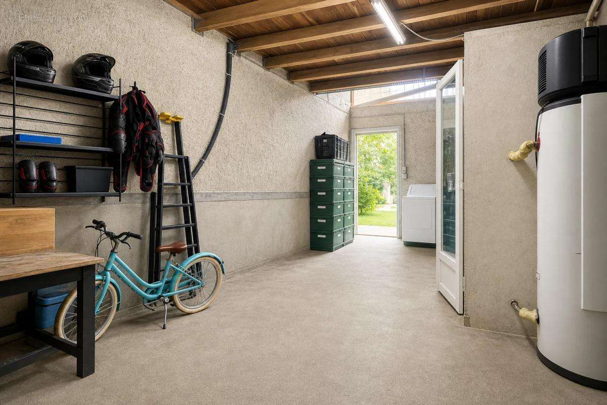 A saisir somptueuse maison de 8 pièces de 201 m² à Auxy !! - photo 21
